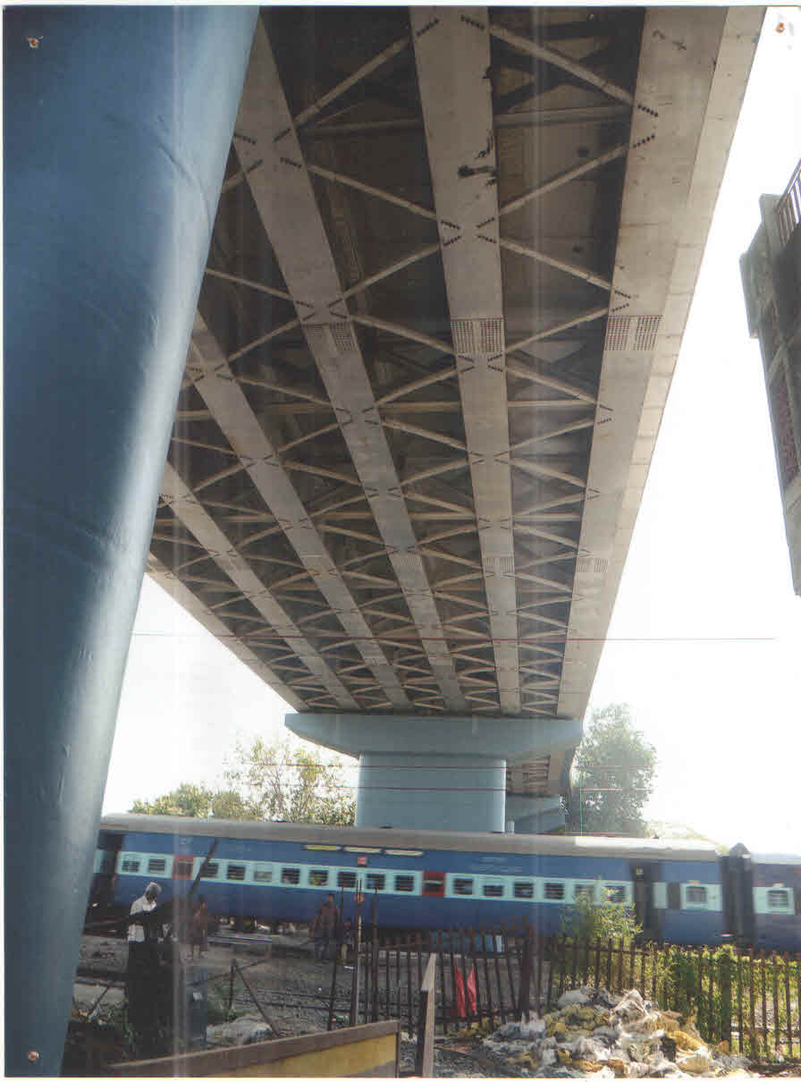 Nemi Engineering Services - Engineering Consultants & Contractor for building of Bridges, Road Over Bridges, River under bridges using Box Pushing, Pipe Jacking, Casing Pipe, Trenchless Technology, Pipe Pushing, Push Through,  Box Pushing, Rub, Under Pass, Subway, Culvert By Pushing, Jack Through in Baroda, Gujarat, India