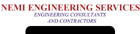 Nemi Engineering Services - Engineering Consultants & Contractor for building of Bridges, Road Over Bridges, River under bridges using Box Pushing, Pipe Jacking, Casing Pipe, Trenchless Technology, Pipe Pushing, Push Through,  Box Pushing, Rub, Under Pass, Subway, Culvert By Pushing, Jack Through in Baroda, Gujarat, India