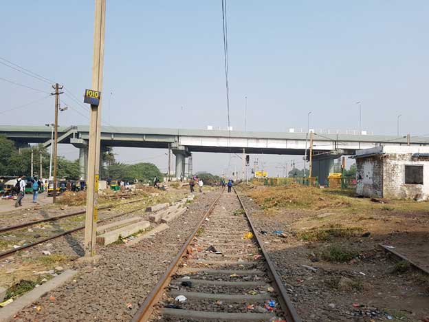 Nemi Engineering Services - Engineering Consultants & Contractor for building of Bridges, Road Over Bridges, River under bridges using Box Pushing, Pipe Jacking, Casing Pipe, Trenchless Technology, Pipe Pushing, Push Through,  Box Pushing, Rub, Under Pass, Subway, Culvert By Pushing, Jack Through in Baroda, Gujarat, India