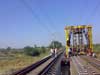 Nemi Engineering Services - Engineering Consultants & Contractor for building of Bridges, Road Over Bridges, River under bridges using Box Pushing, Pipe Jacking, Casing Pipe, Trenchless Technology, Pipe Pushing, Push Through,  Box Pushing, Rub, Under Pass, Subway, Culvert By Pushing, Jack Through in Baroda, Gujarat, India